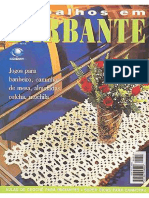 Trabalhos em Barbante N 15 PDF