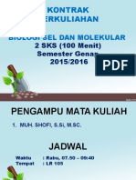 2 Kontrak Dan Pendahuluan