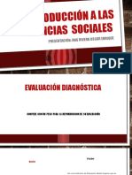 Introduccion A Las Ciencias Sociales