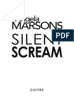 Silent Scream by Angela Marsons - Excerpt