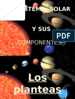 Elsistemasolarysuscomponentes 110728201722 Phpapp01