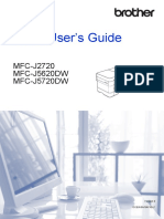 Mfc5720 User Guide