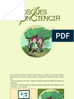 Bosques Conciencia - Version Web