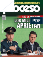 Revista Proceso 2084