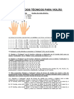 Exercicios Tecnicos para Violao.pdf