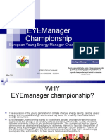 Eye Manager General 2