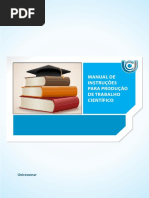 Manual Instrucao Tcc 2014