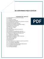 Procesos de Manufactura 1