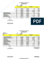 Rekap Realisasi SPJ OPS TH 2016