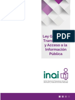 LEY GENERAL DE TRANSPARENCIA Y ACCESO A LA INFORMACIÓN PÚBLICA (2).pdf
