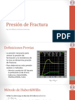 05_Presion de Fractura