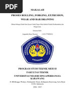 Download MAKALAH Teknik Pengecoran Dan Pembentukan by Angga Alqohollsquadd SN327538778 doc pdf