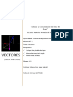 Informe Física Laboratorio N° 2