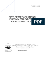 CPCB-Emission std for petrochemical plant.pdf