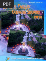 Download Statistik Daerah Kabupaten Sidoarjo 2016 by Octavia Yanet SN327540037 doc pdf