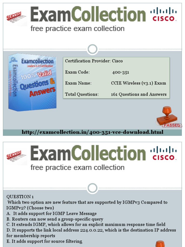 300-610 Online Test
