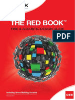 GYPROCK 500 Red - Book 2011 PDF
