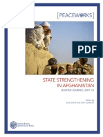 USIP (2016), State Strengthening in Afghanistan - Lessons Learned 2001-20014.pdf