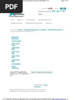 Sydney Metro Postcode Overview | PDF | Sydney | New South Wales