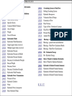 HydraulicsPresentation PDF