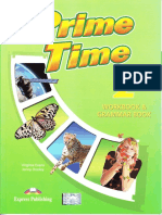 1prime Time 2 Workbook Grammar Book