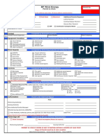 003-Attach C Permit To Work Form