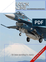 The Aviation Magazine Japanese Special Edition PDF