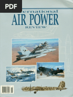 Jane's All The World's Aircraft 1975-76 | PDF