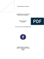Anabolisme Asam Nukleat PDF