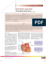 12 - 244laporan Kasus-Atrial Flutter Pada Anak