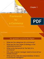 Framework For E-Commerce: Mcgraw-Hill/Irwin