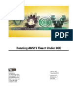 Running ANSYS Fluent under SGE.pdf