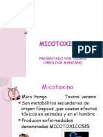 MICOTOXINAS