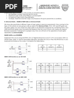 SE3202 - Experiment No 4