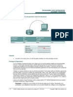 CCNA2 Lab 5 2 6 FR