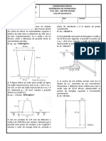 Engenharia Básica: Transporte de Fluidos