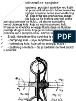 Hidrodinamicke Spojnice