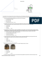 Object Type Q&A Diesel Engine