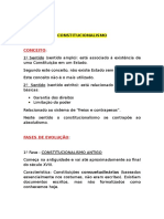Resumo Constitucional - Marcelo Novelino 2014 (1).docx