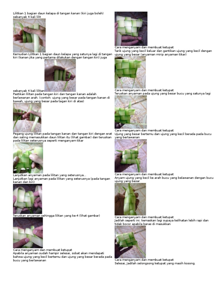 Ketupat 1 Pdf