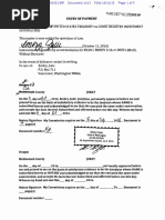 10-11-2016 ECF 1413 USA v RYAN BUNDY - Notice Titled Entry of Payment