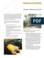 SEPAREXTM MEMBRANE SYSTEMS.pdf