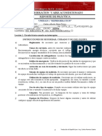 Control de Un Sistema de Refrigeración Mediante Un Interruptor Sencillo