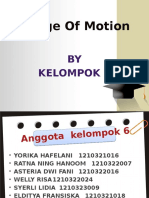 Range of Motion