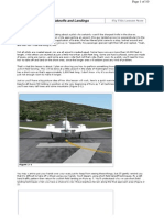 2-Shortfield Takeoffs and Landings