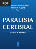 Para Lisia Cerebral e Book
