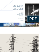 Benchmarking Air Emissions: of The 100 Largest Electric Power Producers in The United States