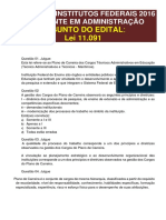SIMULADO  LEI 1.11091 - TEC. ADMINISTRATIVOS EM EDUCAÇÃO.pdf