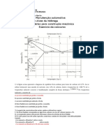 Exercicios de Concurso Diagramas (COM Gabarito)