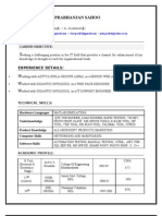 Prabhanjan Sahoo - test.CV